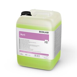 Ecolab Muril Industriele Reiniger can 10ltr