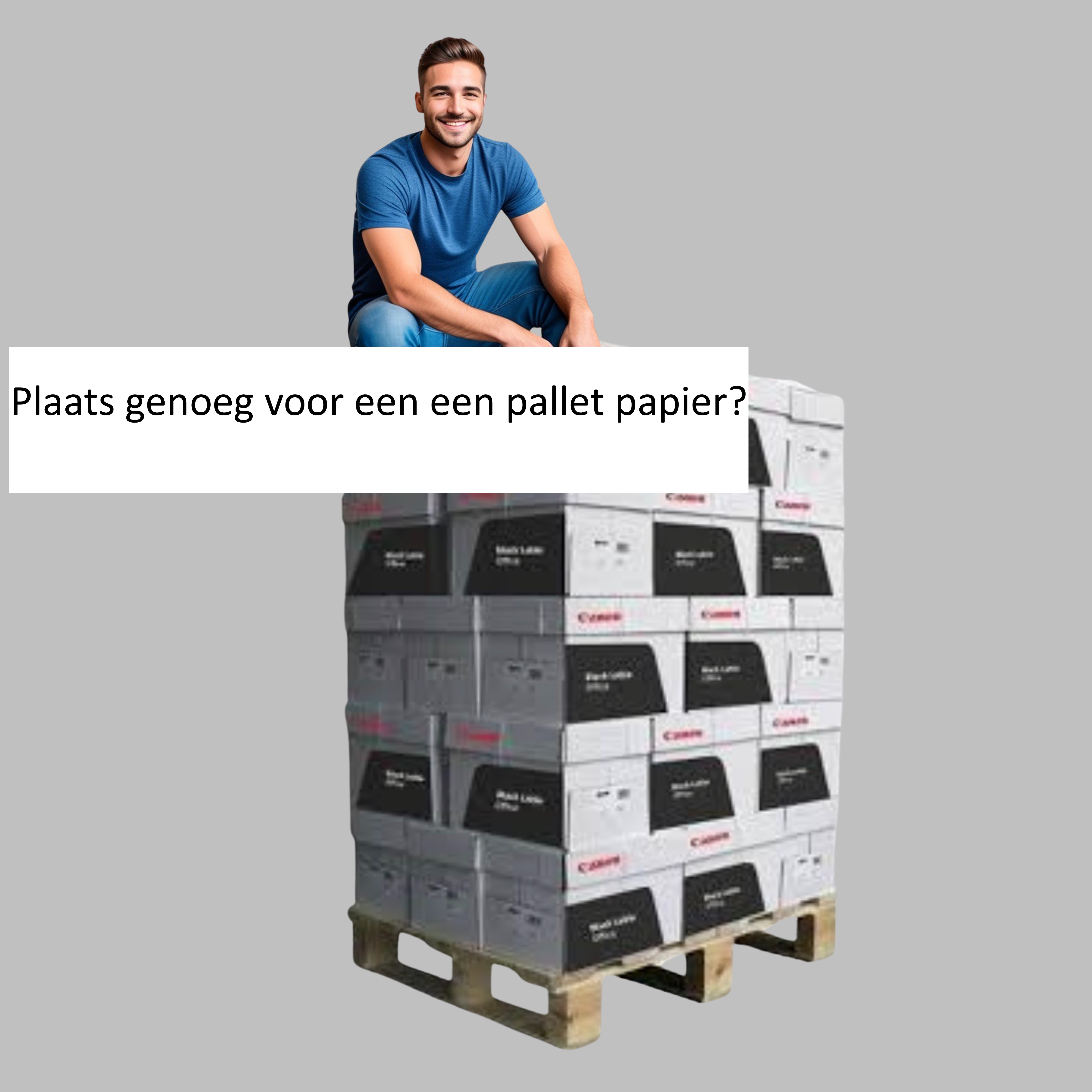 De prijsontwikkeling van (print)papier De prijsontwikkeling van (print)papier