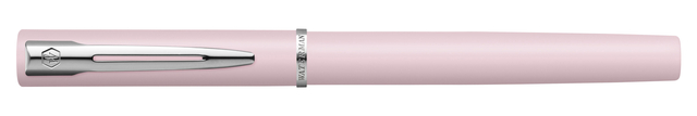 Vulpen Waterman Allure pastel pink CT fijn