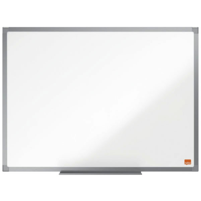 Whiteboard Nobo Essence magnetisch staal 45x60cm Whiteboard Nobo Essence magnetisch staal 45x60cm