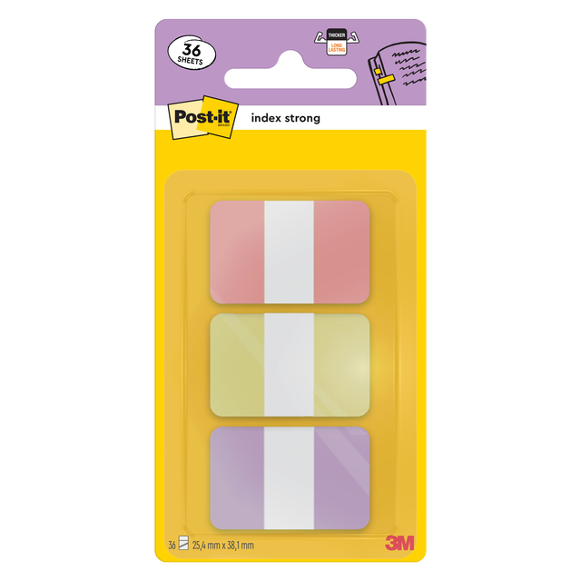 post-it, stickies, notities, memoboard, kleurrijk
