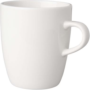 Beker Neo Mammoet 25cl Wit doos 12 stuks