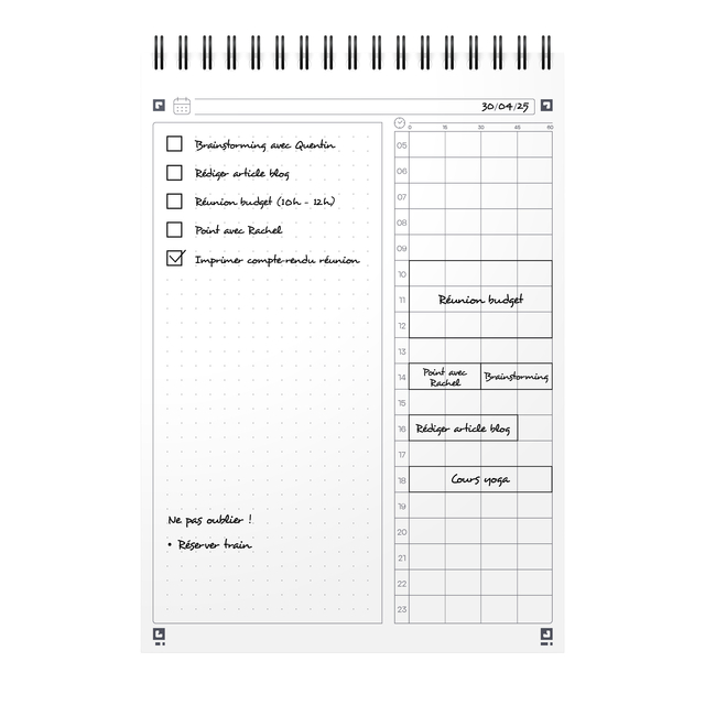 product, image, box, calendar, notebook