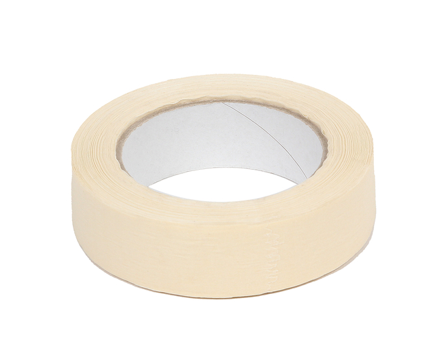 Afplaktape Quantore universeel 30mmx50m Afplaktape Quantore universeel 30mmx50m