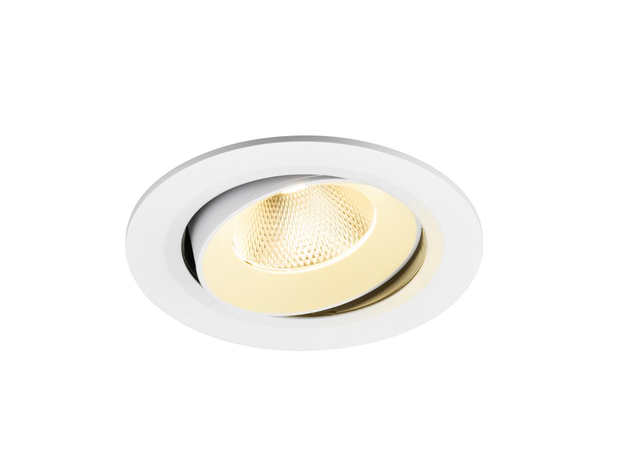 inbouwspot, led, spots, verlichting, dimbaar