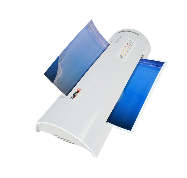Lamineermachine Desq Heavy Duty XL Speed A3
