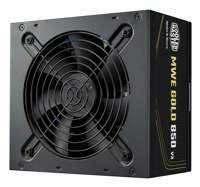 Cooler Master MWE Gold 850 V3 | 850 Watt Gold ATX 3.1 PSU | Modulair | Power Supply | Voeding Cooler Master MWE Gold 850 V3 | 850 Watt Gold ATX 3.1 PSU | Modulair | Power Supply | Voeding