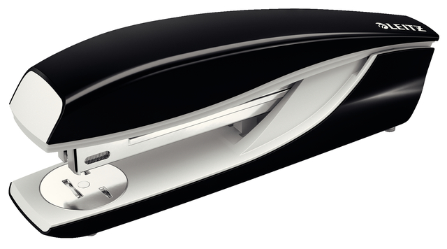 kantoorstapler, stapler, koper, zwart, creme-metallic