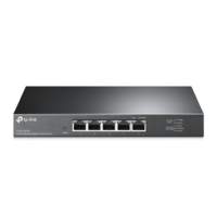 TP-Link TL-SG105-M2 | Unmanaged Switch | 5 Poorten | Multi-Gigabit Ethernet (100/1000/2500 Mbps) | Zwart TP-Link TL-SG105-M2 | Unmanaged Switch | 5 Poorten | Multi-Gigabit Ethernet (100/1000/2500 Mbps) | Zwart