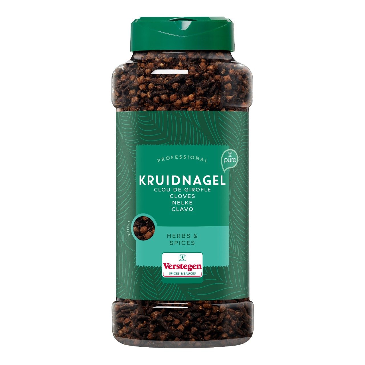 Kruidnagel 1x 365gr.
