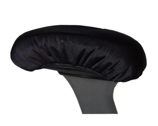 Elleboog arm ondersteuning ErgoLine set zwart Elleboog arm ondersteuning ErgoLine set zwart