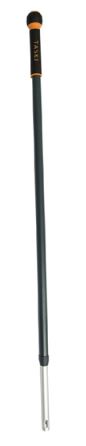 Taski JM Ultra Telescoopsteel Aluminium 100-170cm.
