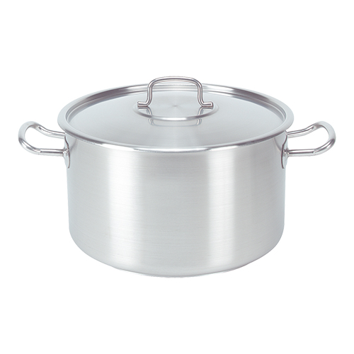 EMGA Kookpan middel 32cm