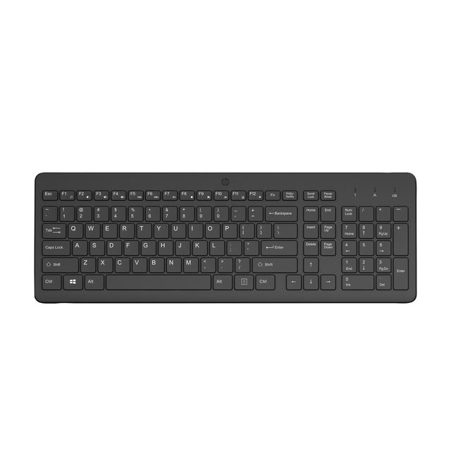 toetsenbord, computertoetsenbord, keyboard, volledig formaat, platte ontwerp