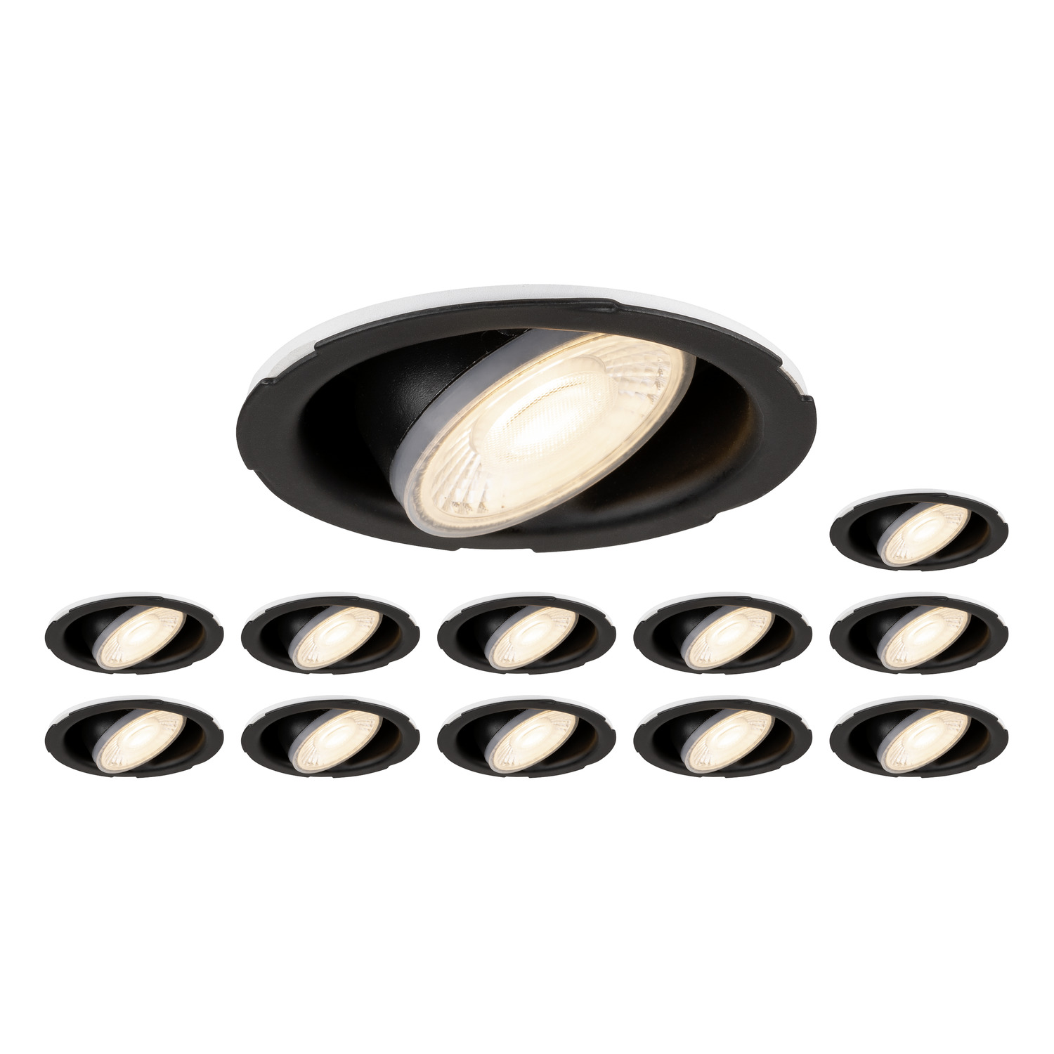 UNIVERSAL DOWNLIGHT PHASE Multipack