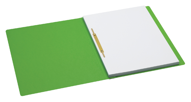 Snelhechter Secolor A4 100% gerecycled karton 250gr groen Snelhechter Secolor A4 100% gerecycled karton 250gr groen
