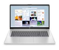 HP 17-cp2131nw | 17.3'' Full HD IPS | AMD Ryzen 5 7520U | 8GB DDR5 | 512GB | W11 Home HP 17-cp2131nw | 17.3'' Full HD IPS | AMD Ryzen 5 7520U | 8GB DDR5 | 512GB | W11 Home