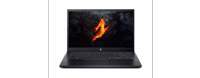 Acer Nitro V15 | 15.6'' Full HD IPS 144Hz | AMD Ryzen 5 7535HS | 16GB DDR5 | 512GB SSD | RTX 2050 | W11 Professional