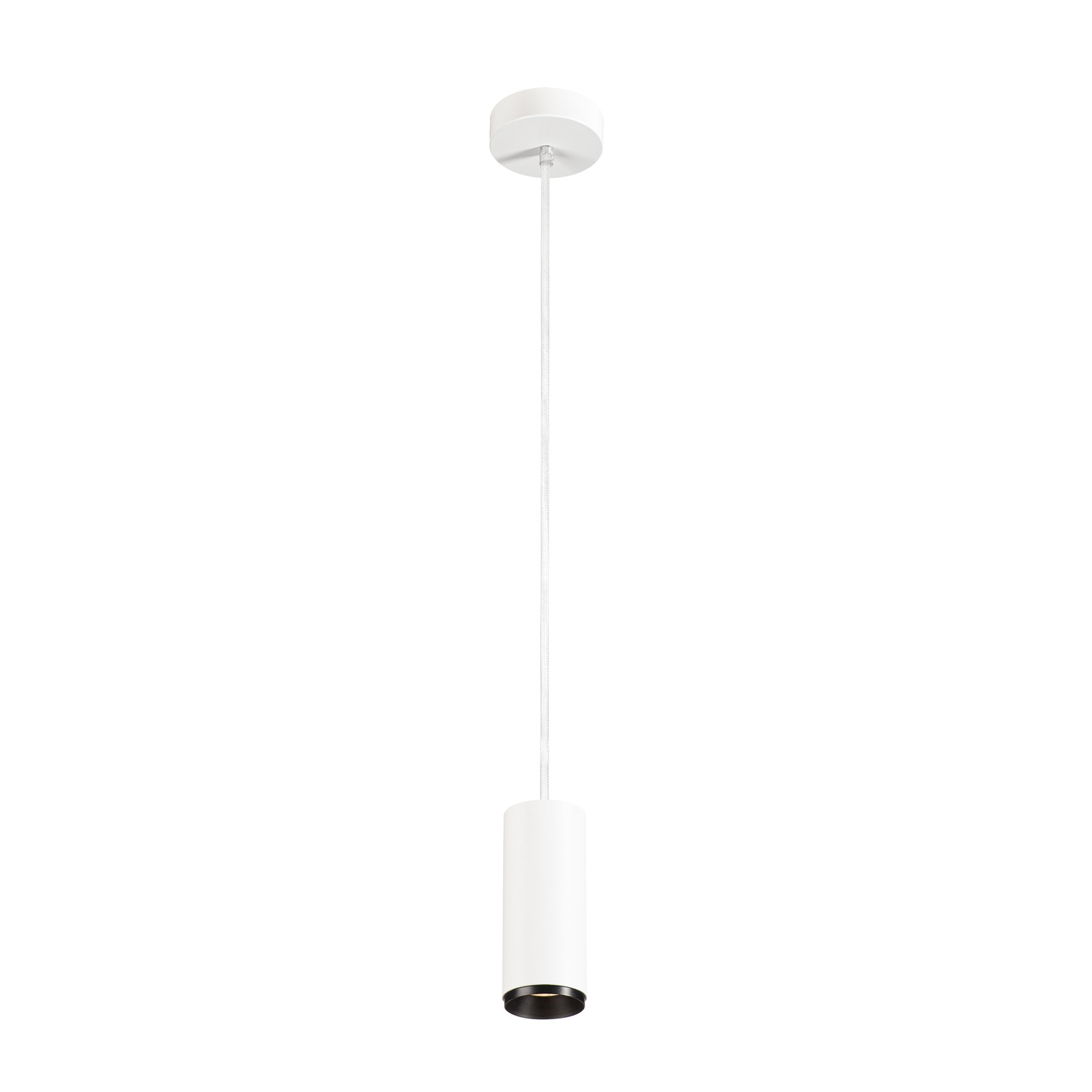 NUMINOS PD PHASE S wit/zwart 60gr 1xLED 4000K