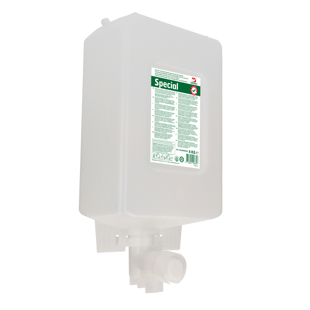 Handreiniger Dreumex Special vulling EX4000 4kg