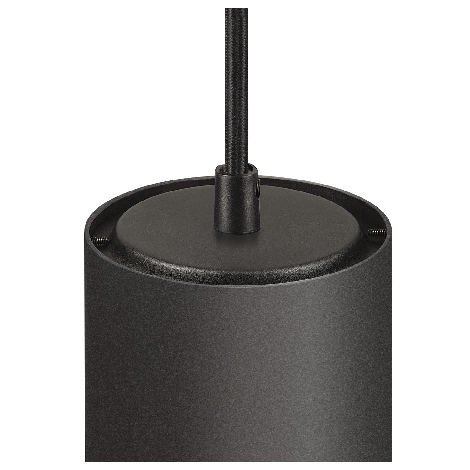 NUMINOS PD PHASE M zwart/zwart 24gr 1xLED 2700K