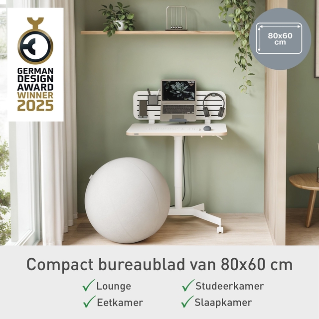 Zit-Sta bureau Leitz Ergo compact
