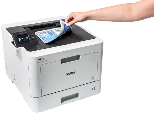 Printer Laser Brother HL-L8360CDW