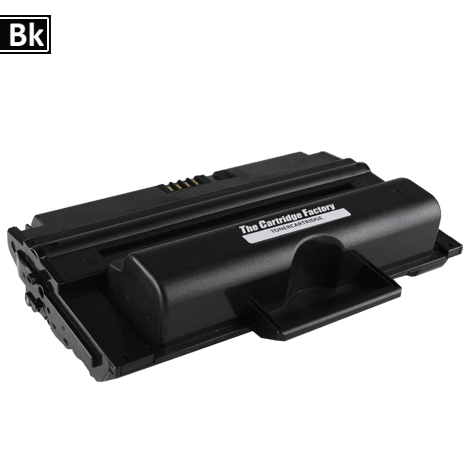 Huismerk toner - Ricoh (Cartridge) 402887 compatibel, zwart