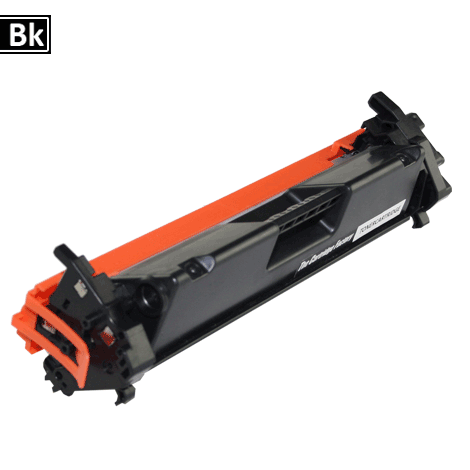 Huismerk Toner - HP 17A (CF217A) compatibel, zwart Huismerk Toner - HP 17A (CF217A) compatibel, zwart