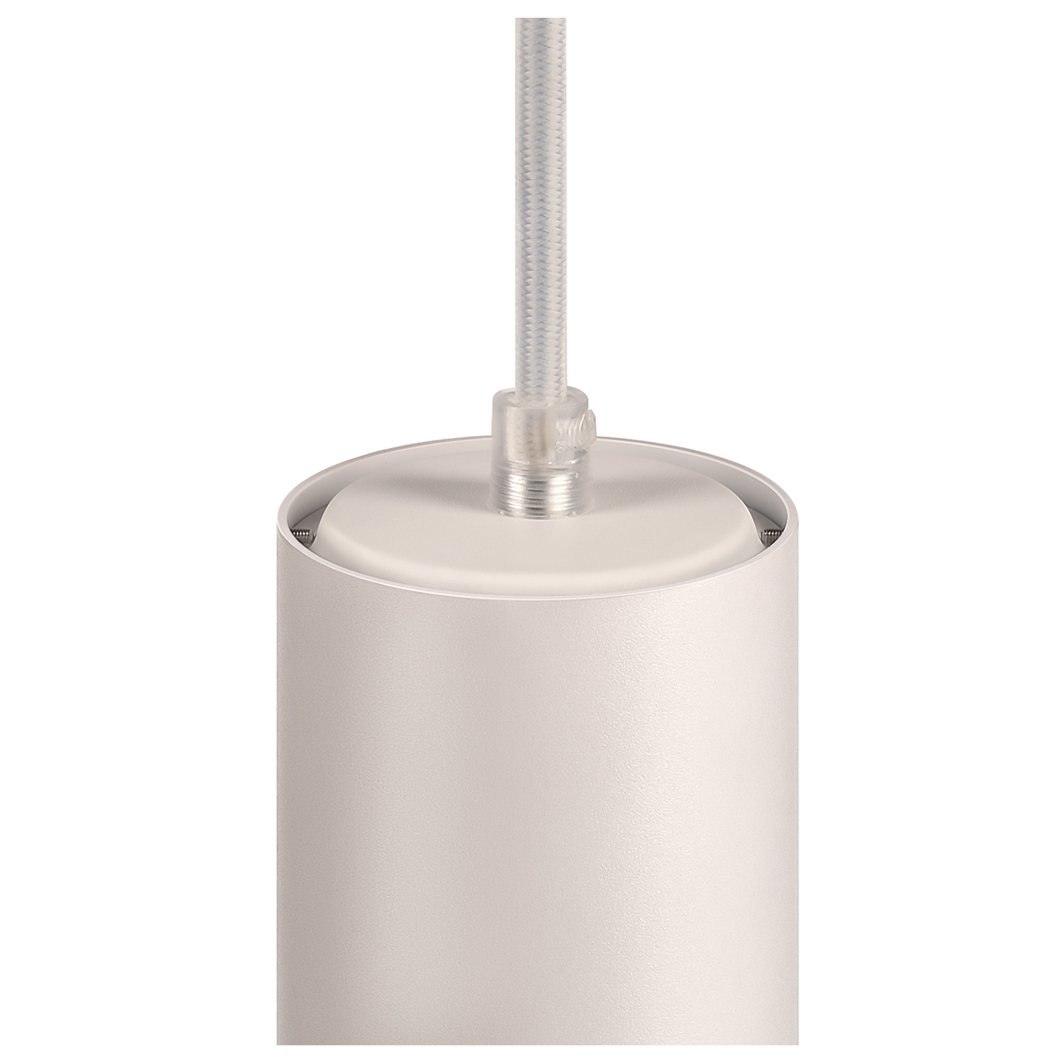 NUMINOS PD PHASE S wit/zwart 36gr 1xLED 2700K