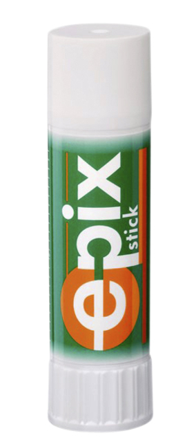 Lijmstift Epix 831998 40gr Lijmstift Epix 831998 40gr