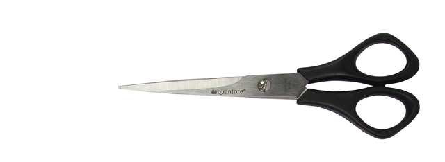 schaar, kantoor, snijblad, tweedehand, scissors