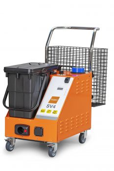 Taski SV4 Stoomreiniger