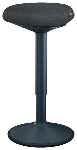 Actieve stakruk Leitz Ergo met comfortzitting Actieve stakruk Leitz Ergo met comfortzitting