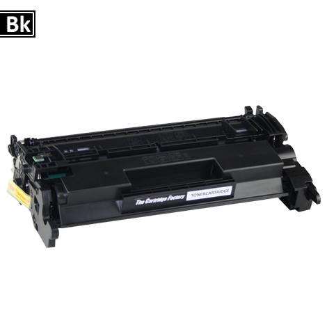 Huismerk Toner - HP 59A (CF259A) compatibel, zwart - BEPERKTE CHIP Huismerk Toner - HP 59A (CF259A) compatibel, zwart - BEPERKTE CHIP