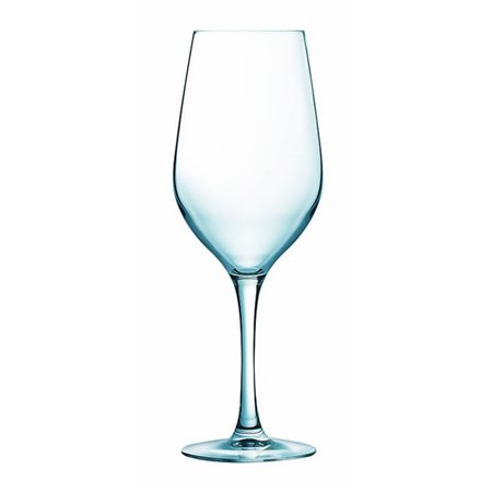 Arcoroc Wijnglas Mineral 35cl doos 6 stuks Arcoroc Wijnglas Mineral 35cl doos 6 stuks