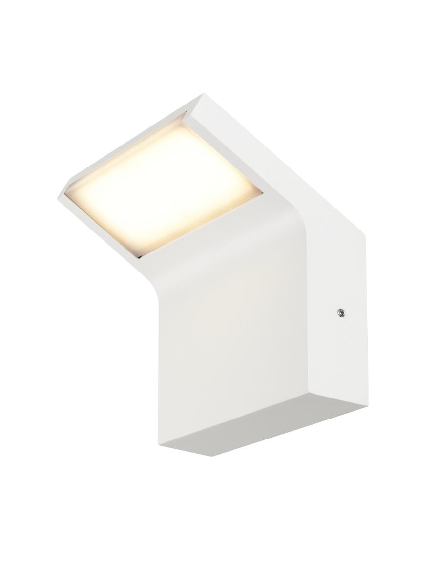 ORDI II wand wit 1xLED 2200/3000K
