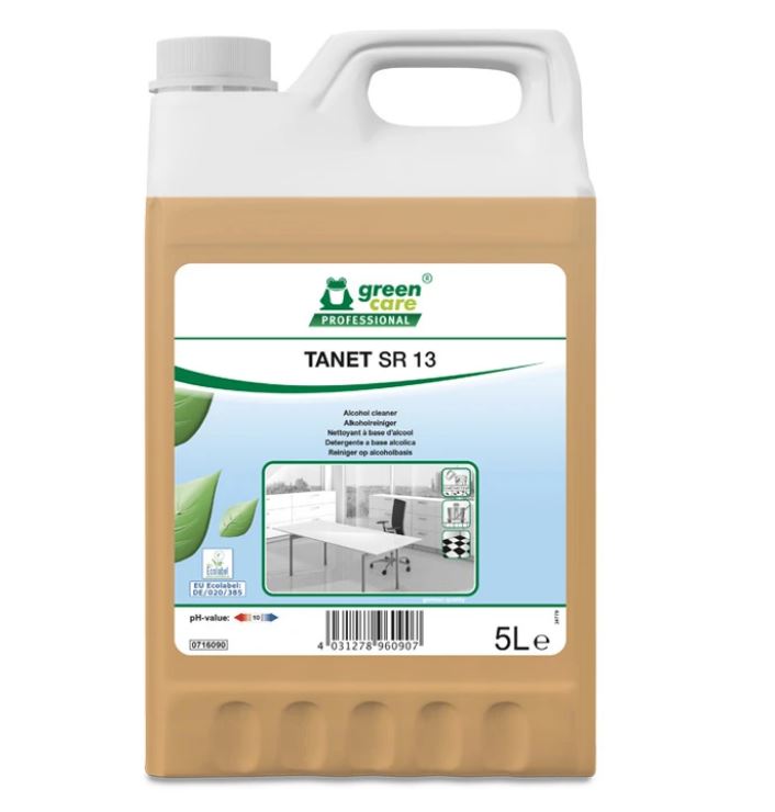 Green Care Professional Tanet SR13 can 5 liter