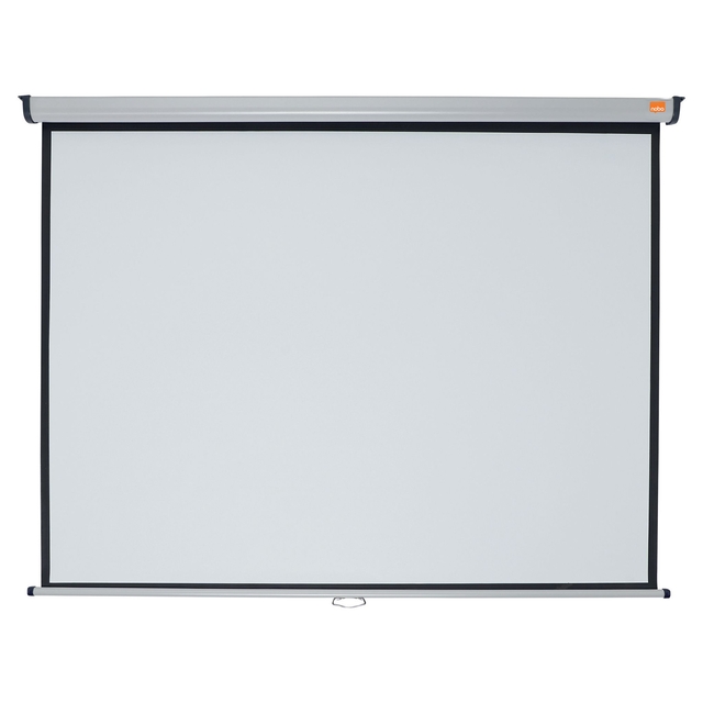 Projectiescherm Nobo wand 200x151.3cm