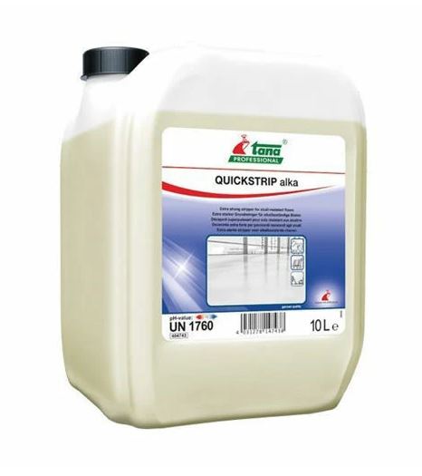 Tana Professional Quickstrip Alca can 10 ltr