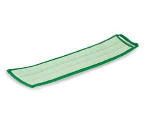 Greenspeed Glasmop velcro 45 cm pak 5 stuks