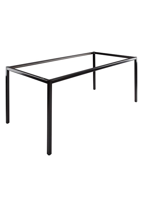 RM.Onderstel 160x80-antraciet