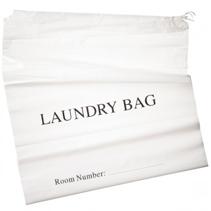 TSC laundry bag 395x53cm 500st. In doos