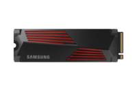 Samsung 990 PRO | 2TB NVMe SSD | M.2 | Gen4 | 7.450MB/s | Heatsink