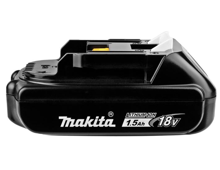 Makita Accu BL1815N LXT 18 V 15Ah