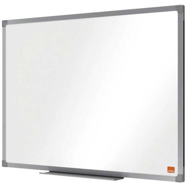 Whiteboard Nobo Essence magnetisch staal 30x45cm