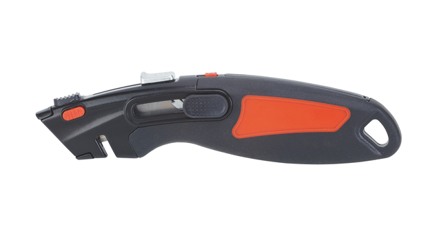 Veiligheidsmes MAUL Work snijmes 18mm Veiligheidsmes MAUL Work snijmes 18mm