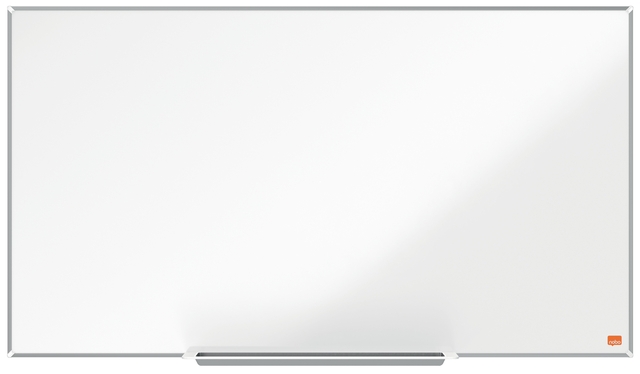 Whiteboard Nobo Impression Pro widescreen 50x89cm emaille Whiteboard Nobo Impression Pro widescreen 50x89cm emaille