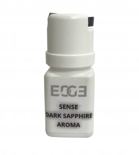 Sense Control Aroma vullingen Dark Sapphiredoos 6x50ml Sense Control Aroma vullingen Dark Sapphiredoos 6x50ml