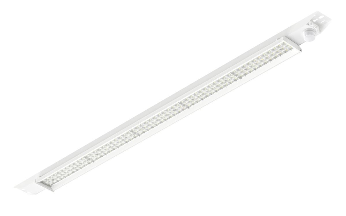 LED-strip, lineair lamp, armatuur, dimbaar, werkplaats